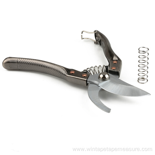 Tree Pruning Shears Plant Spring Scissors